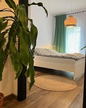 Apartament Karwica Zapach Lasu Naturalne Spa Exterior photo