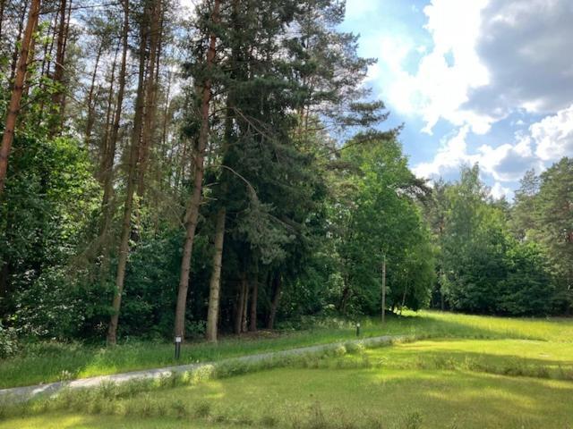 Zapach Lasu Naturalne Apartment Karwica
