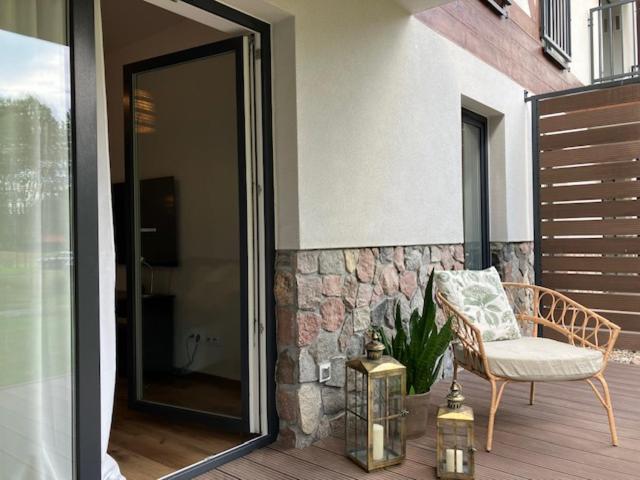 Apartment Zapach Lasu Naturalne